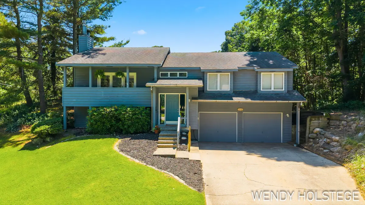 2135 Lakeridge Drive, Holland, MI 49424 - #1