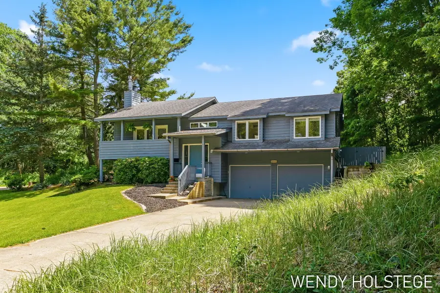 2135 Lakeridge Drive, Holland, MI 49424 - #2