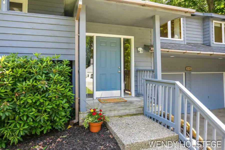 2135 Lakeridge Drive, Holland, MI 49424 - #3