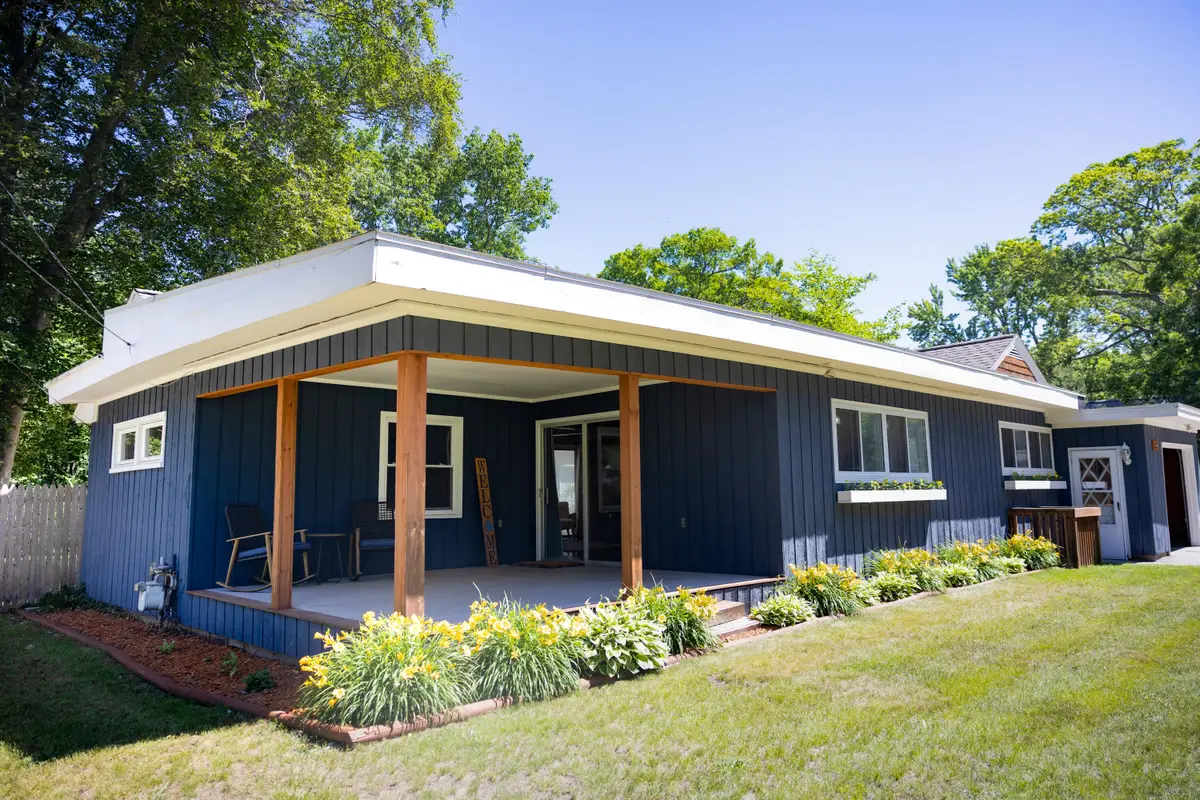 1154 Sunset Lane, Muskegon, MI 49444 - #1