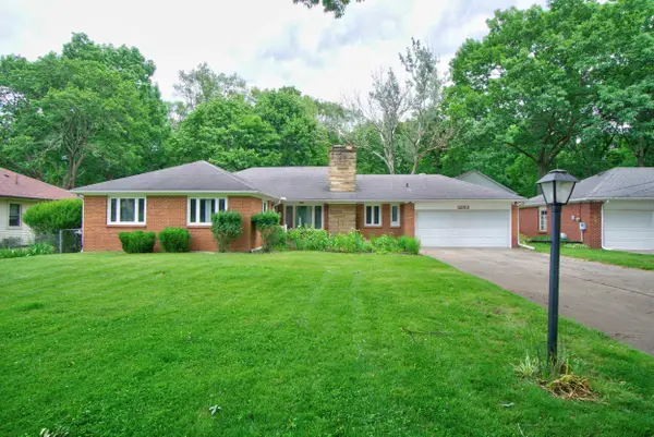 1253 Levant Street, Jackson, MI 49203