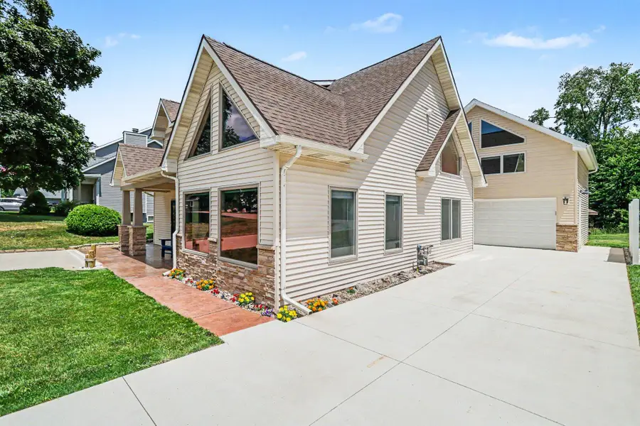 703 Lake Drive, Coldwater, MI 49036 - #2