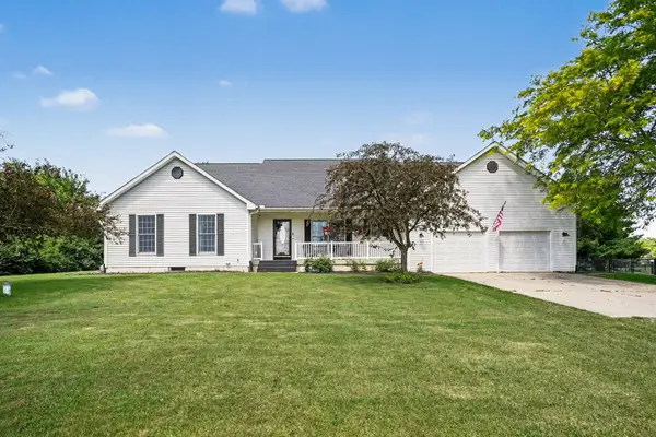 10464 Hankerd, Pleasant Lake, MI 49272