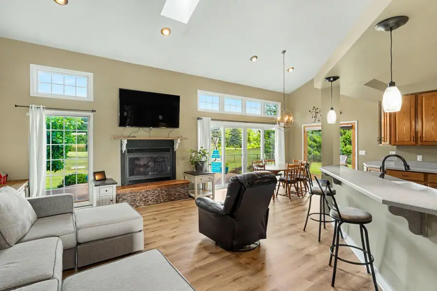 10464 Hankerd, Pleasant Lake, MI 49272 - #2