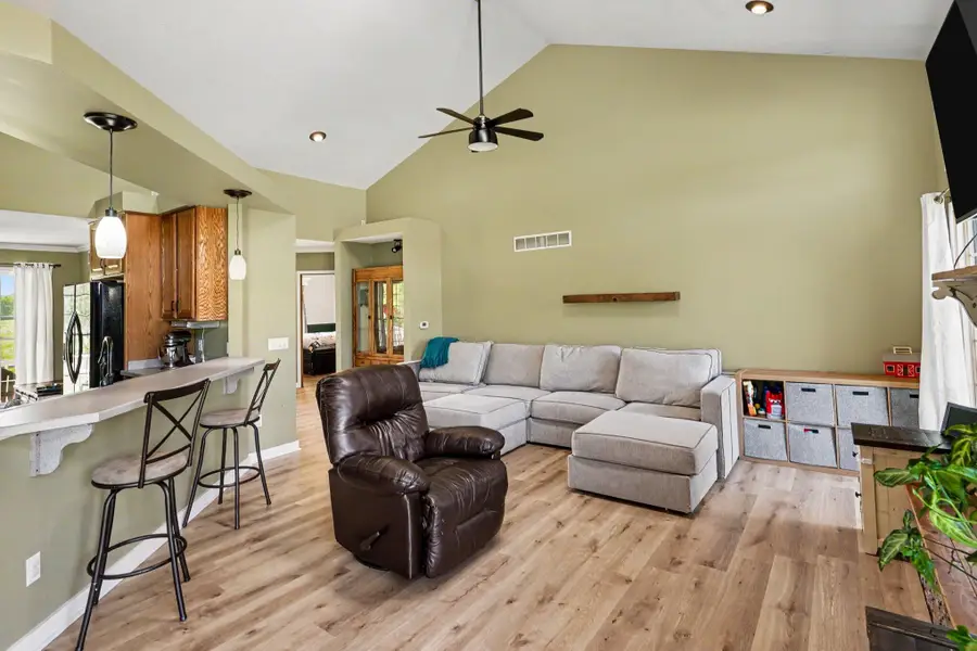 10464 Hankerd, Pleasant Lake, MI 49272 - #3