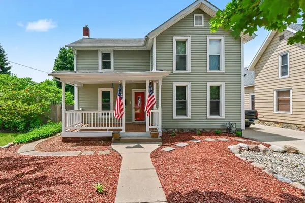 311 S Bridge Street, Belding, MI 48809