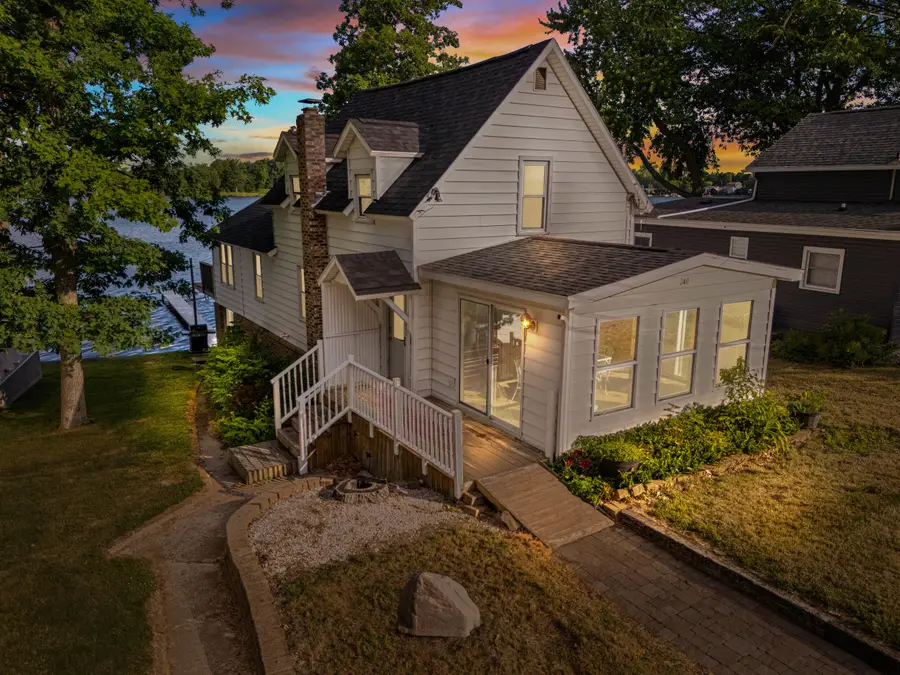 740 N Hawley Drive, Coldwater, MI 49036 - #2