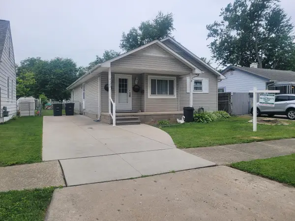 6322 Princess Street, Taylor, MI 48180