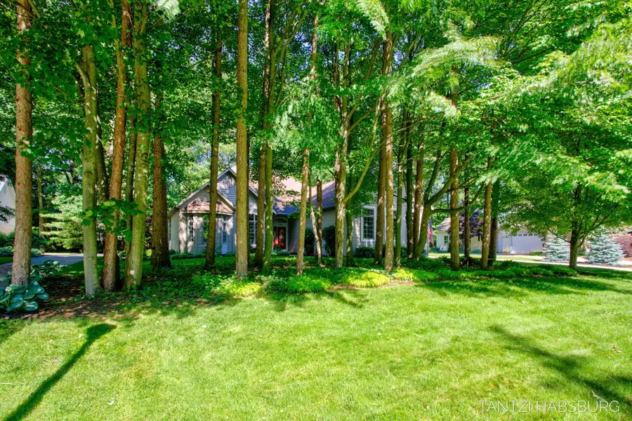 466 Trail Head Drive, Holland, MI 49424 - #3