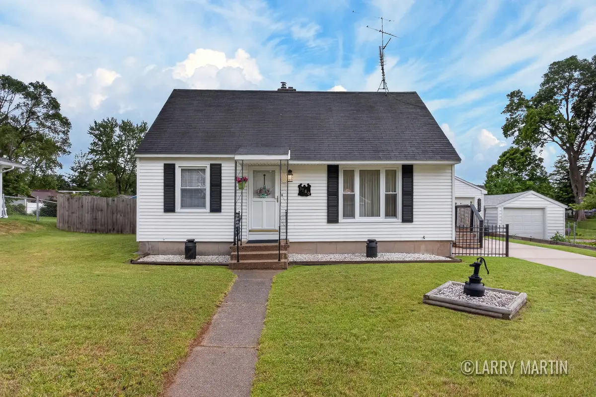 3780 Cheyenne Drive Sw, Grandville, MI 49418 - #1