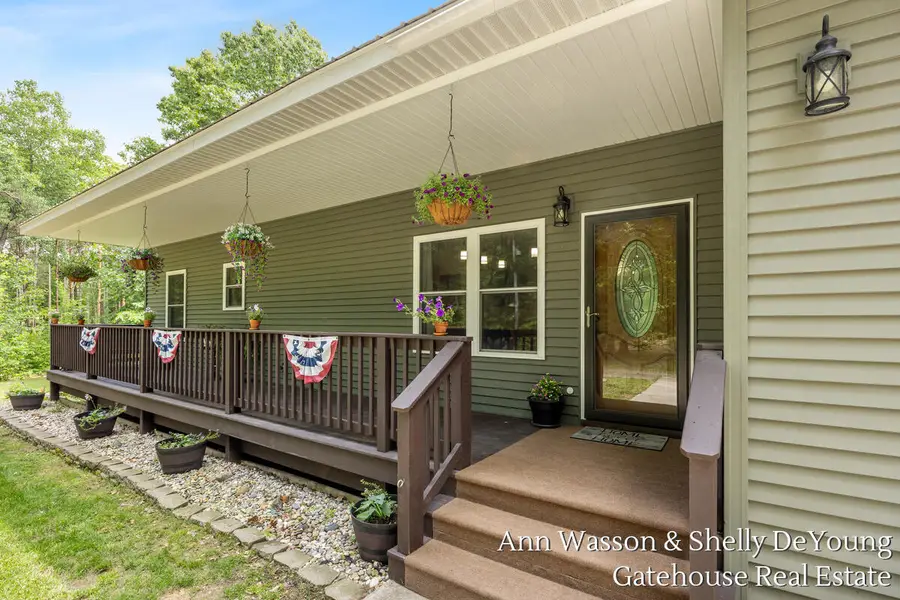11250 Rooksby Street, Sand Lake, MI 49343 - #2