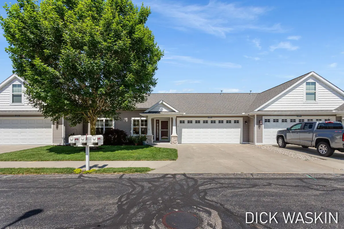 1276 Prestwick Drive, Holland, MI 49423 - #1