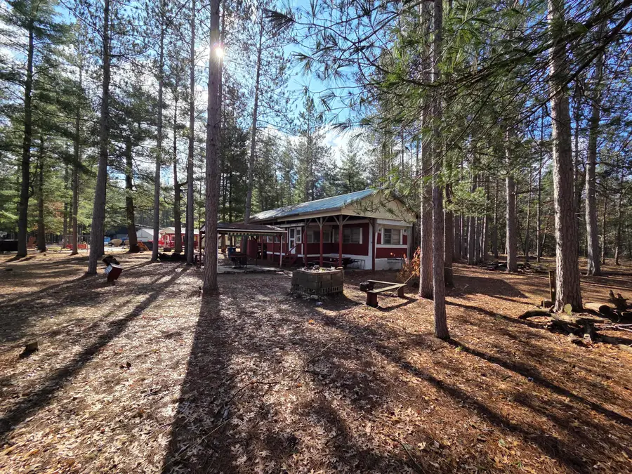 1909 W 16th Street, Baldwin, MI 49304 - #3