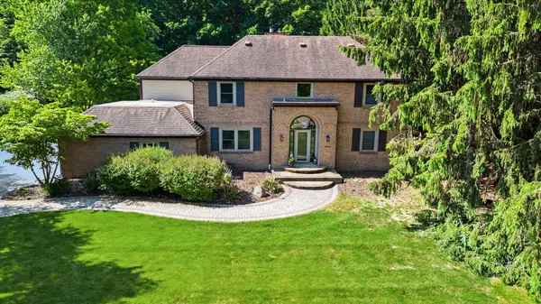 3949 S Michael Road, Ann Arbor, MI 48103