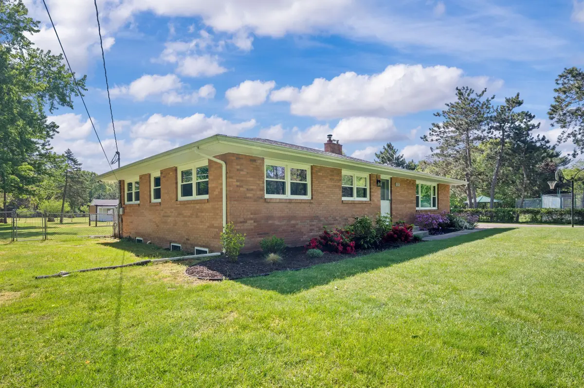 2225 Maple Path, Saint Joseph, MI 49085 - #1
