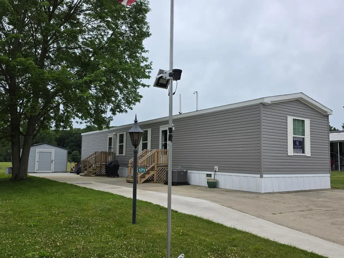 171 Aspen Street Ne, Cedar Springs, MI 49319 - #1