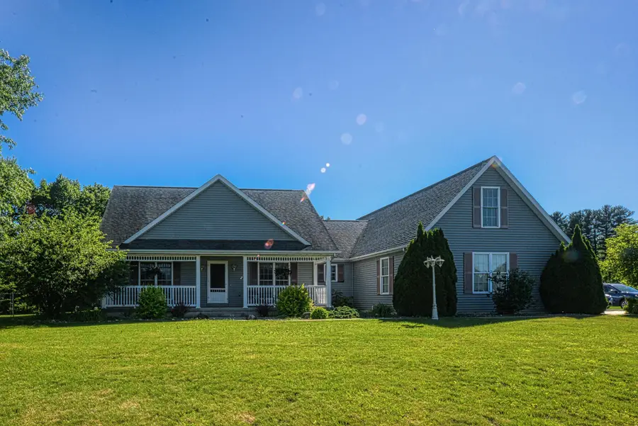 3860 Gateway Lane, Niles, MI 49120 - #2