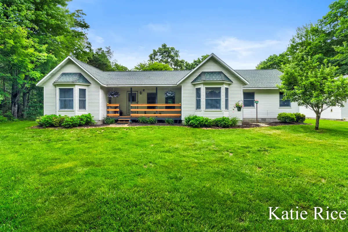 9210 Lamos Road, Montague, MI 49437 - #1