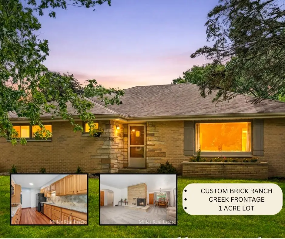1140 David Drive, Hastings, MI 49058 - #1