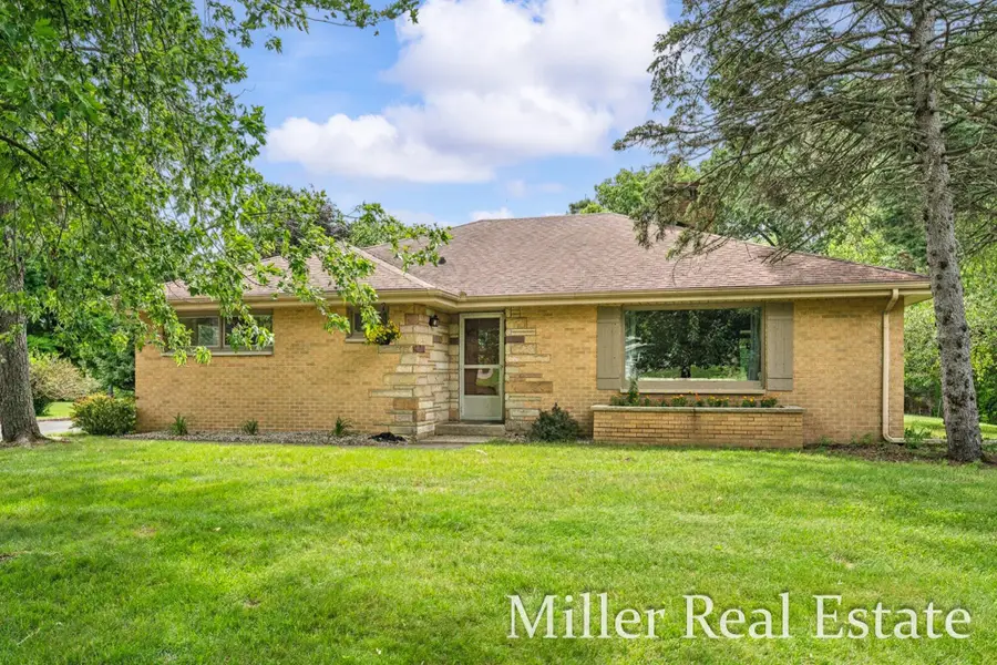 1140 David Drive, Hastings, MI 49058 - #3