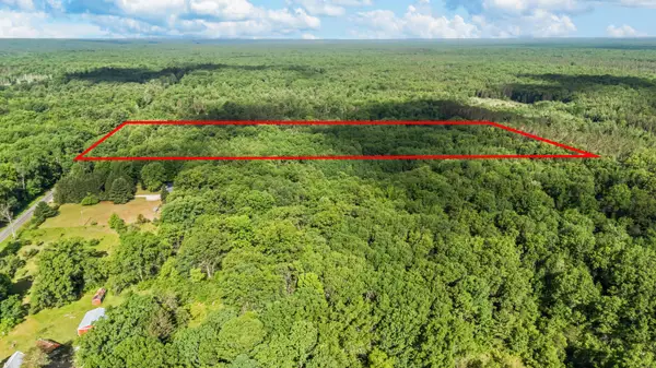 8642 E Kinney Road, Branch, MI 49402