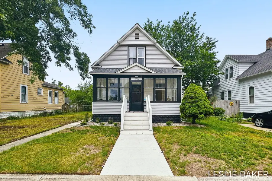 156 W 18th Street, Holland, MI 49423 - #2