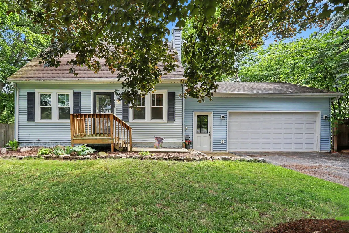 2518 E G Avenue, Kalamazoo, MI 49004 - #1