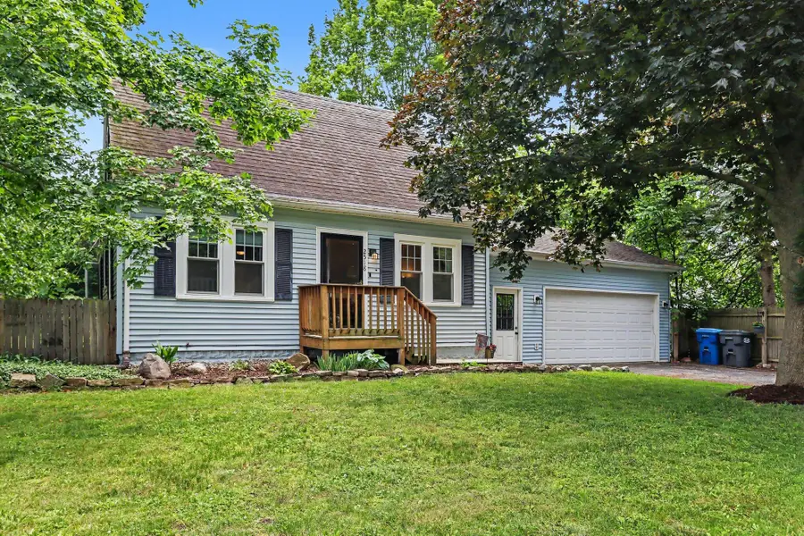 2518 E G Avenue, Kalamazoo, MI 49004 - #3