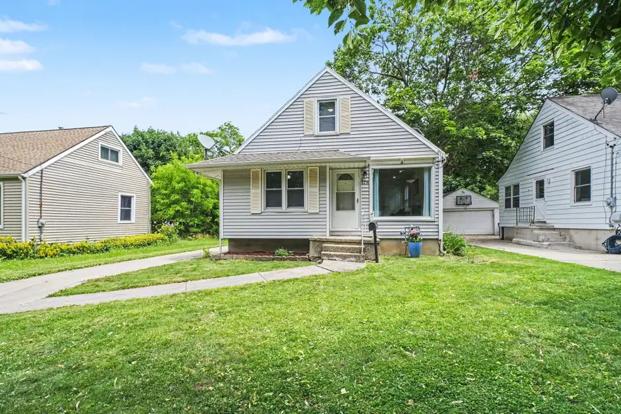 1258 Spring Avenue Ne, Grand Rapids, MI 49505 - #3