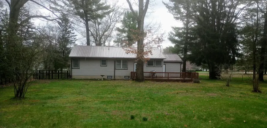 7859 S Michigan Avenue, Rothbury, MI 49452 - #2