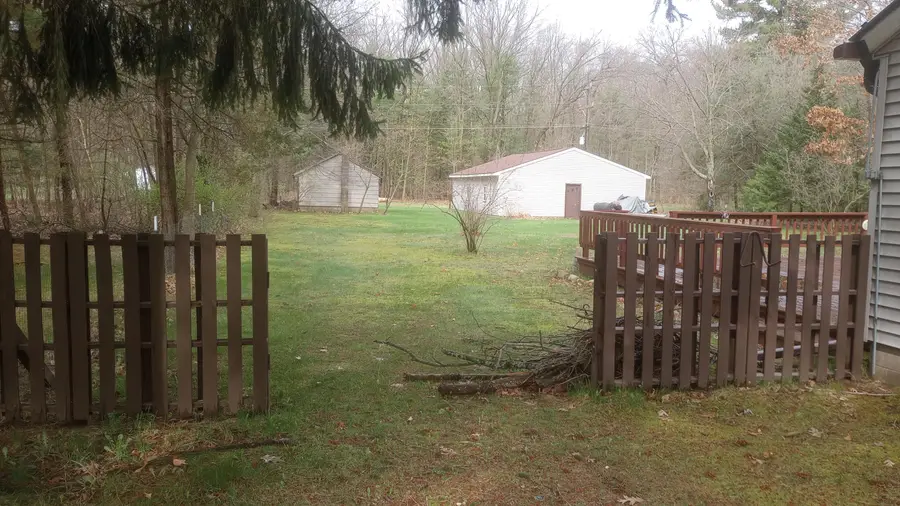 7859 S Michigan Avenue, Rothbury, MI 49452 - #3