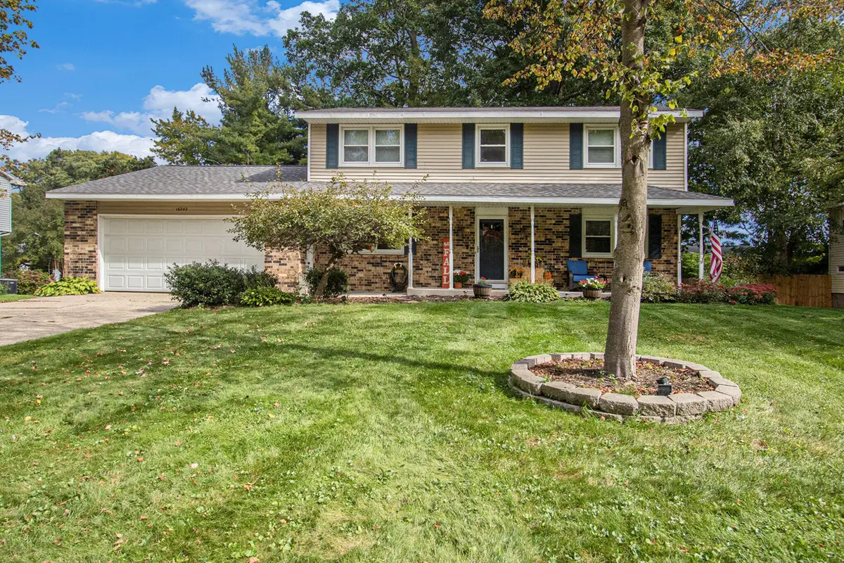 16242 Suffolk Drive, Spring Lake, MI 49456 - #1