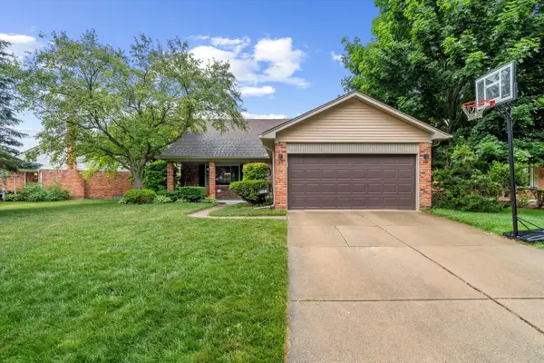 46616 Camelia Drive, Canton, MI 48187