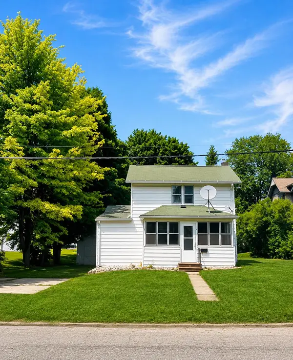114 W Sprague Street, Homer, MI 49245