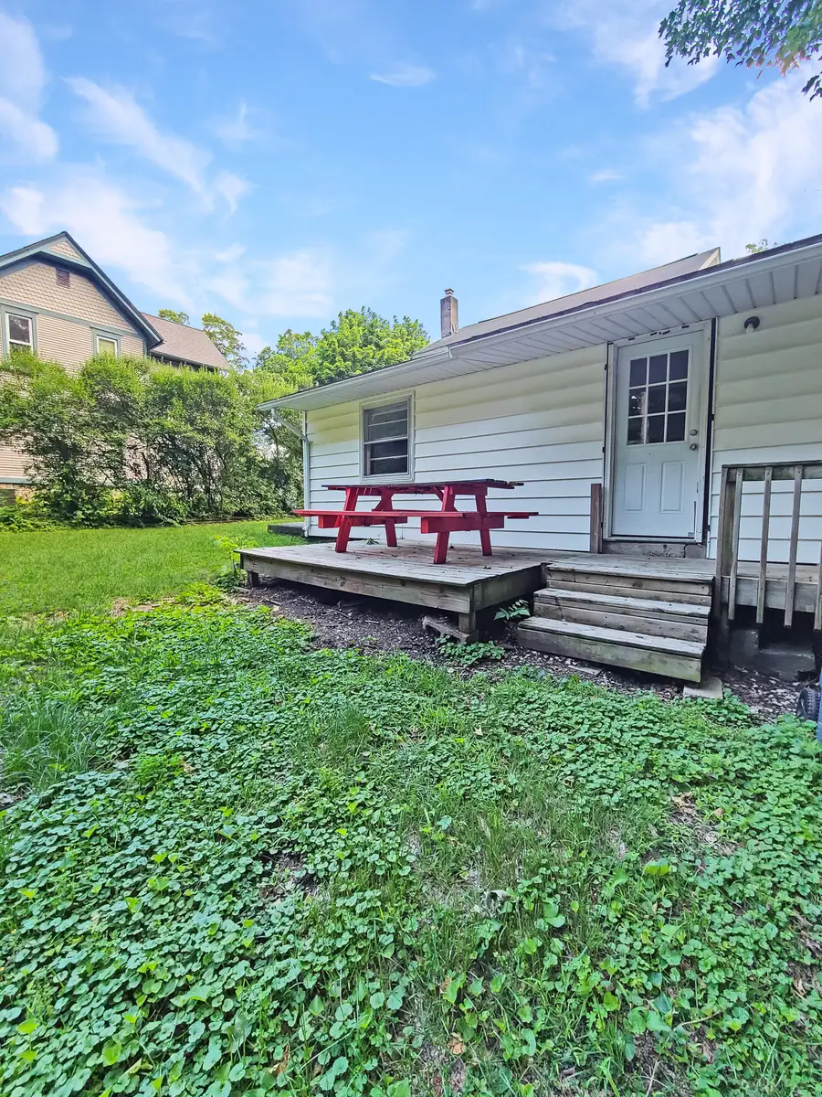 114 W Sprague Street, Homer, MI 49245 - #3