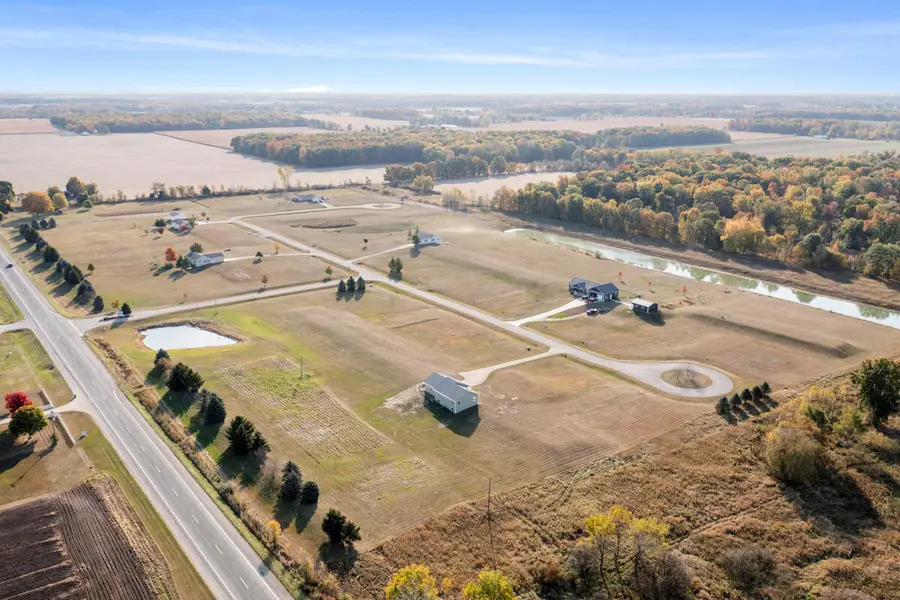 8158 Timber Creek Drive, Fenwick, MI 48834 - #2