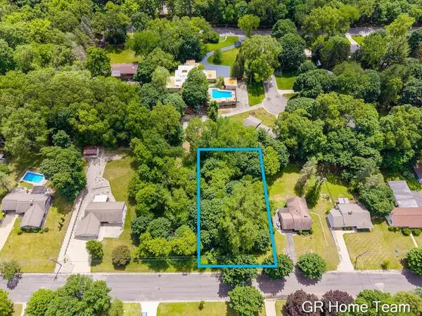 410 W High Street #LOT 32, Greenville, MI 48838