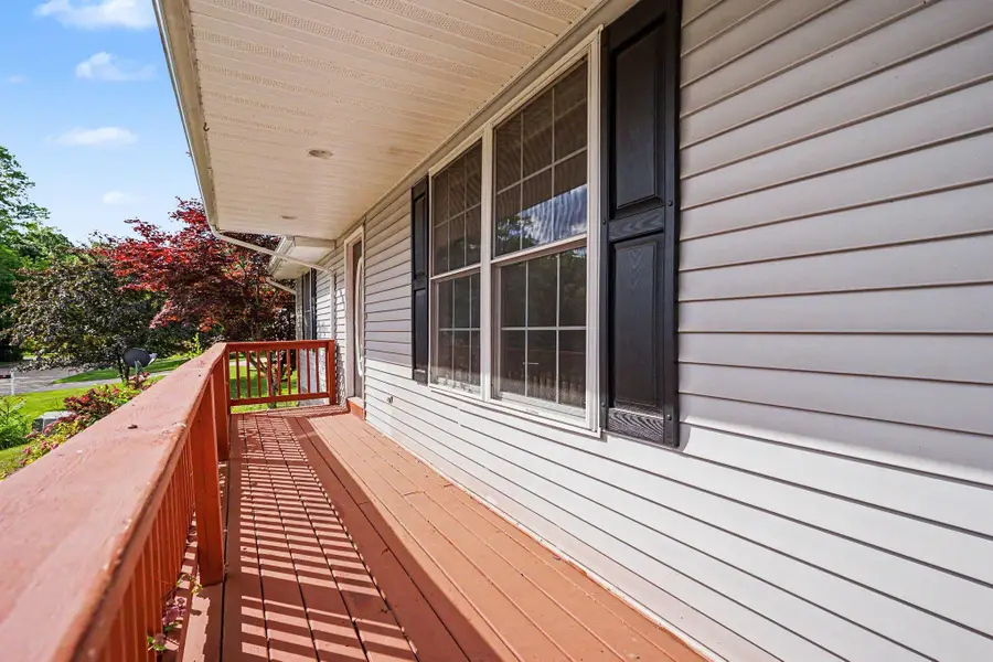 2499 Greenwood Street, Muskegon, MI 49441 - #2