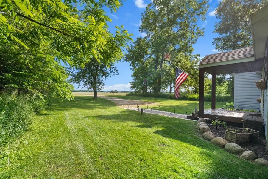5438 Ionia Road, Portland, MI 48875 - #2