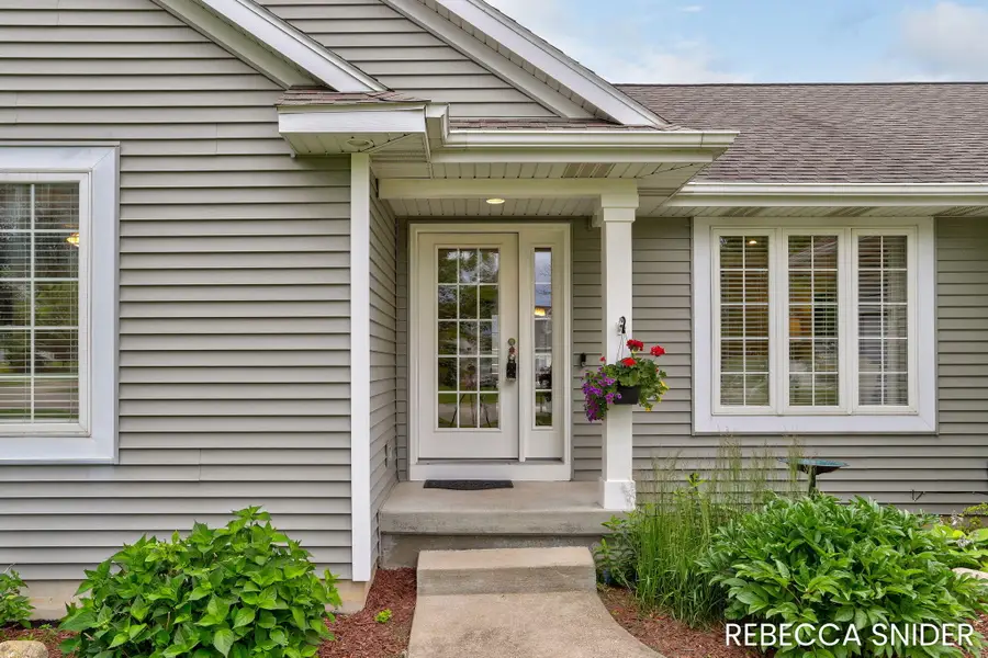 7374 Andy Court, Hudsonville, MI 49426 - #2