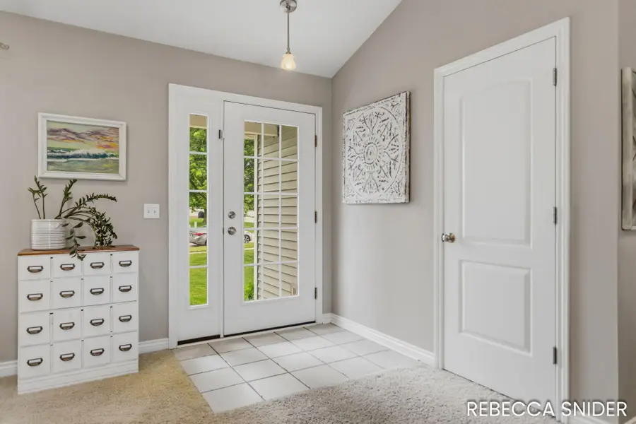 7374 Andy Court, Hudsonville, MI 49426 - #3
