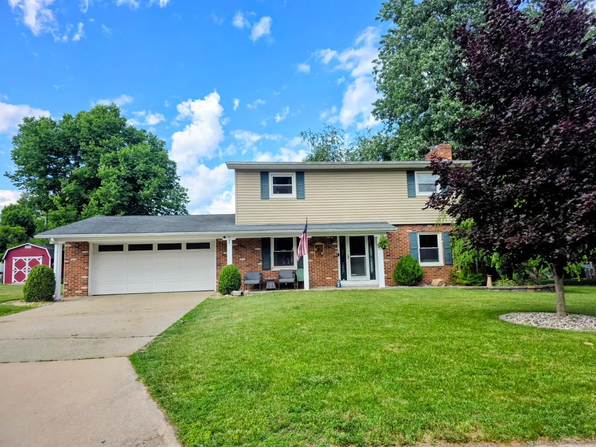 74 Carlyle Avenue, Coldwater, MI 49036 - #1