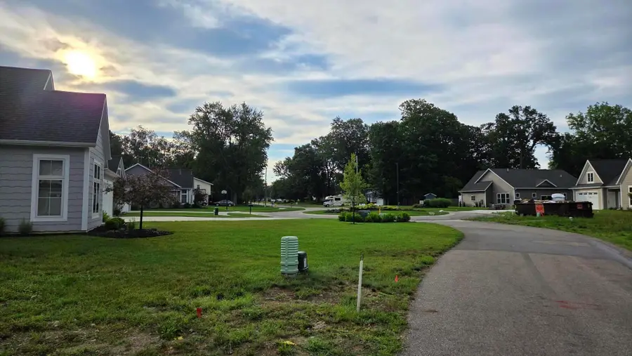 1491 Poppy Point Drive, Jenison, MI 49428 - #2