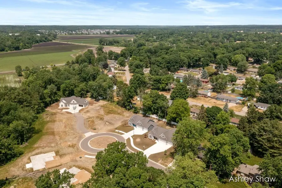 1491 Poppy Point Drive, Jenison, MI 49428 - #3