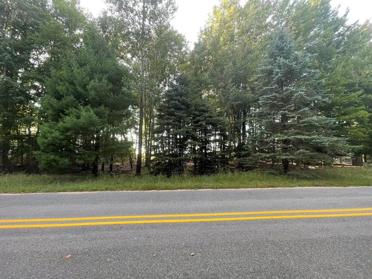 W Fox Farm Road, Manistee, MI 49660 - #1