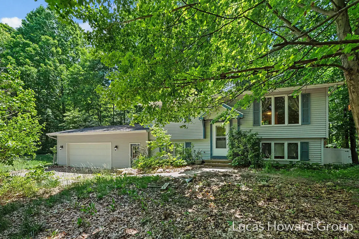 8750 Narnia Trail Ne, Rockford, MI 49341 - #1