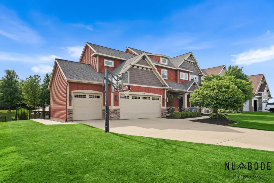 7309 Nantucket Drive Sw, Byron Center, MI 49315 - #3