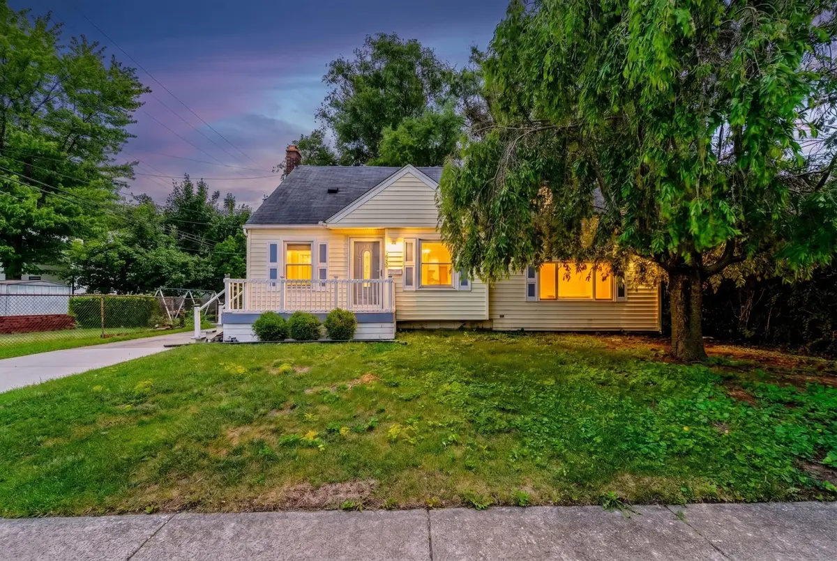 6027 Kim Avenue, Allen Park, MI 48101 - #1
