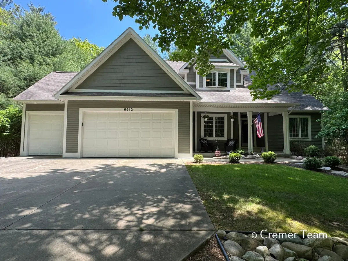 6512 Boulder Drive, Norton Shores, MI 49444 - #1