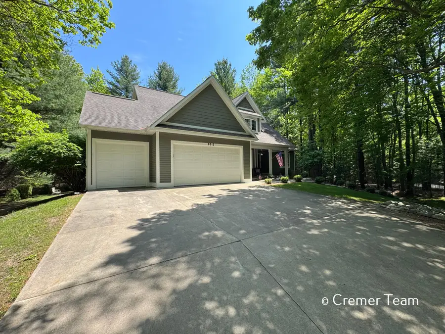 6512 Boulder Drive, Norton Shores, MI 49444 - #3